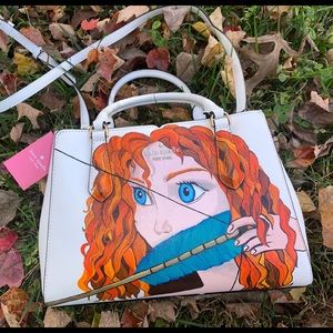 Kate Spade Disney Purse